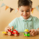 Set d'accessoires "jardin"