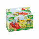 Set d'accessoires "jardin"