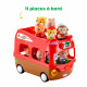 Le Maxi bus des Klorofil