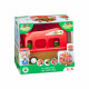 Le Maxi bus des Klorofil
