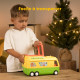 Le Camping-car de la jungle